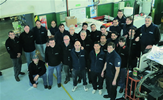 Sanitarios Bronplas Nuestra Gente